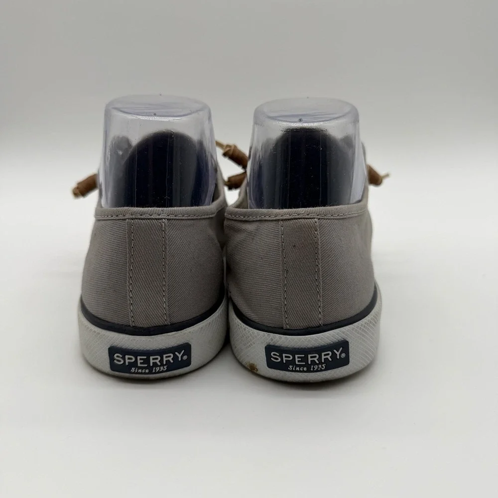 Sperry women pier